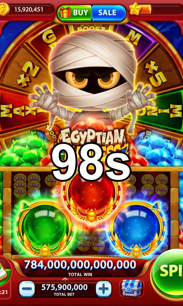 98s APK