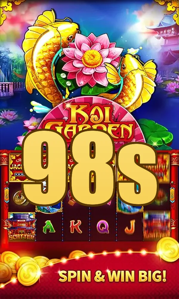 98s Masuk