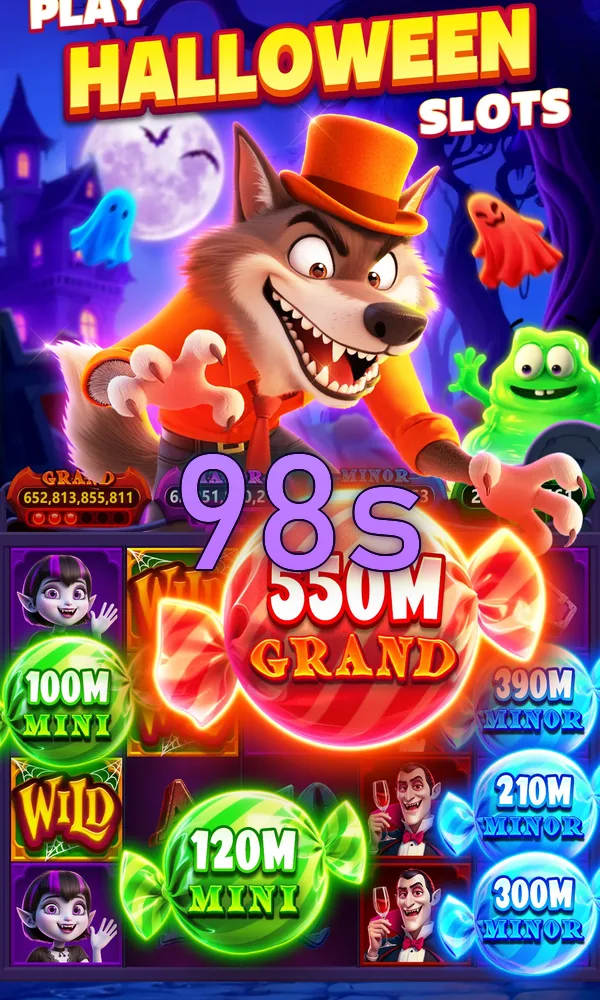 98s Masuk