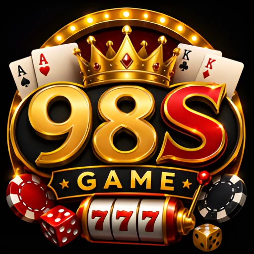 98s Logo - Resmi